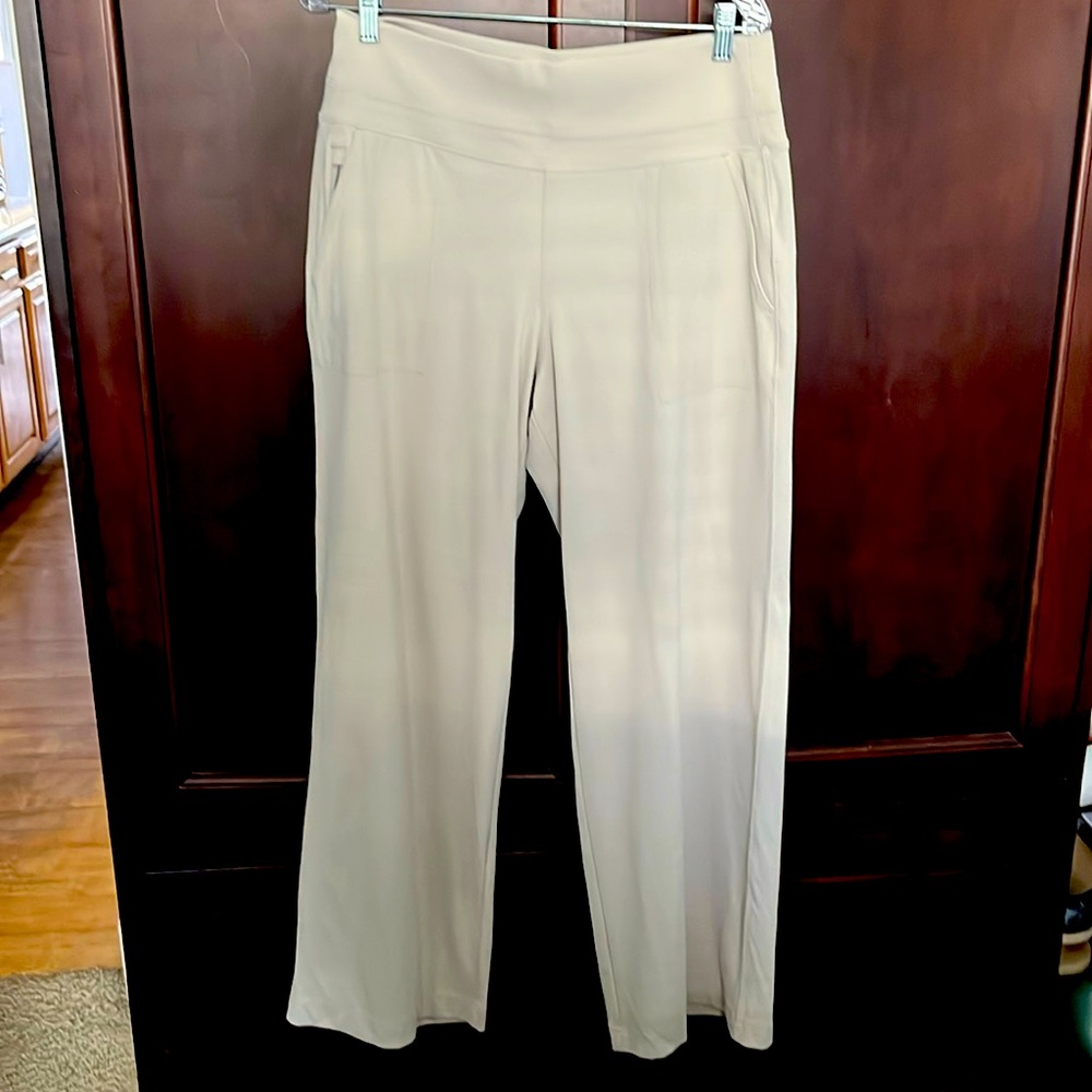 Athleta Wide Leg Pant